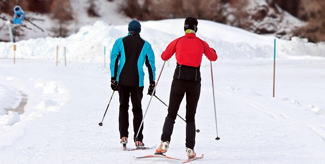 Sådan vælger du danske rejsebureauer med fokus på skiferie