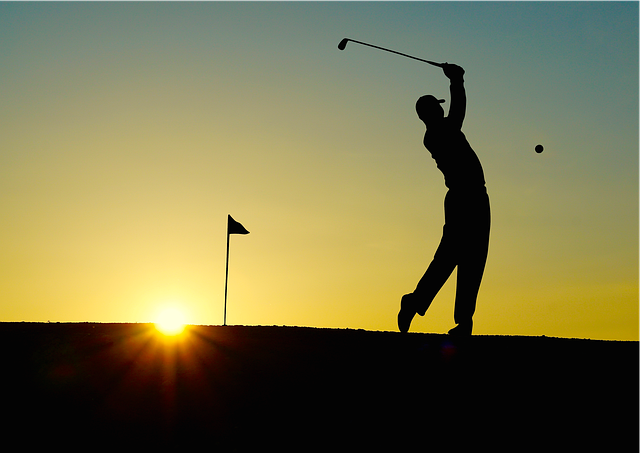 Sådan har golf på tv ændret vores syn på sporten