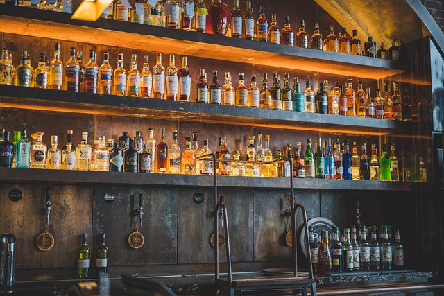 Unge og alkohol: Hvornår går fest til afhængighed?