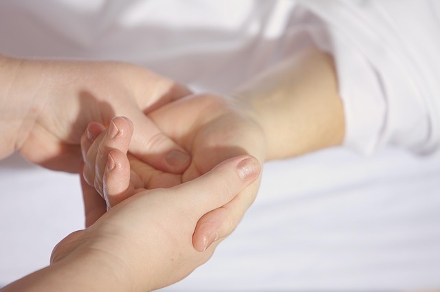 Massage som medicin: Videnskaben bag berøringens helende kraft