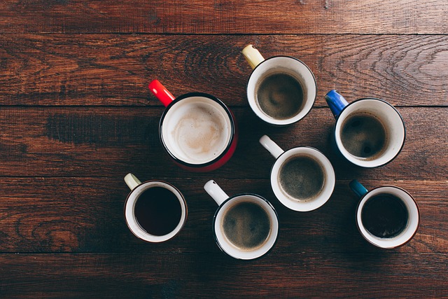 Espressoens historie: En italiensk kaffelegende