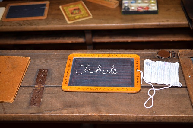 Fra tavle til tablet: Den digitale revolution i folkeskolen