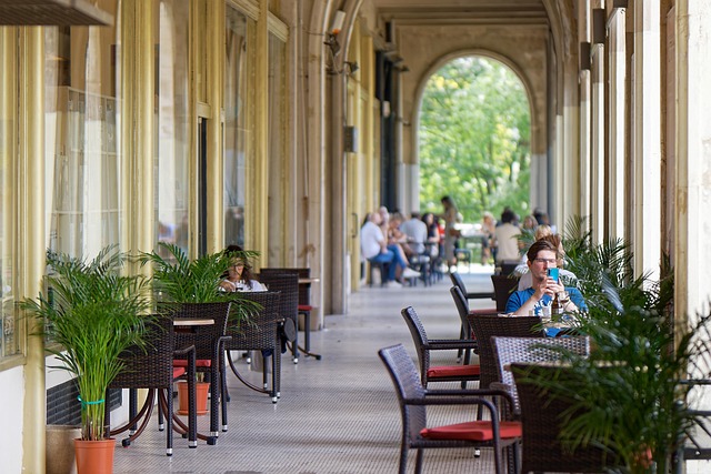 Terrasseliv året rundt – tips til udendørs hygge ved din villa i dianalund