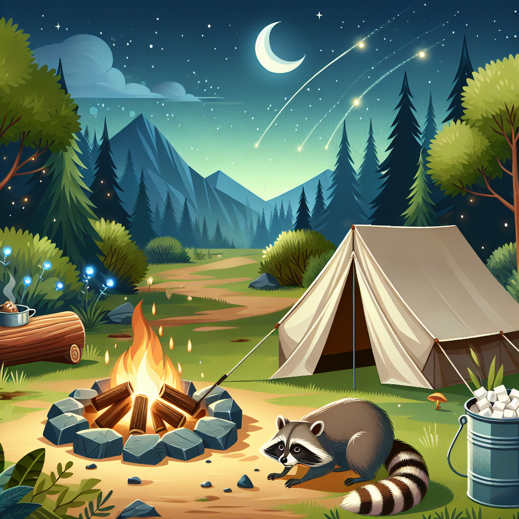 Spar penge på din næste campingtur: 10 budgetvenlige tips til en fantastisk udendørs oplevelse